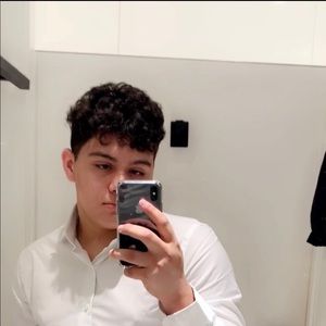 Meet your Posher, Alberto